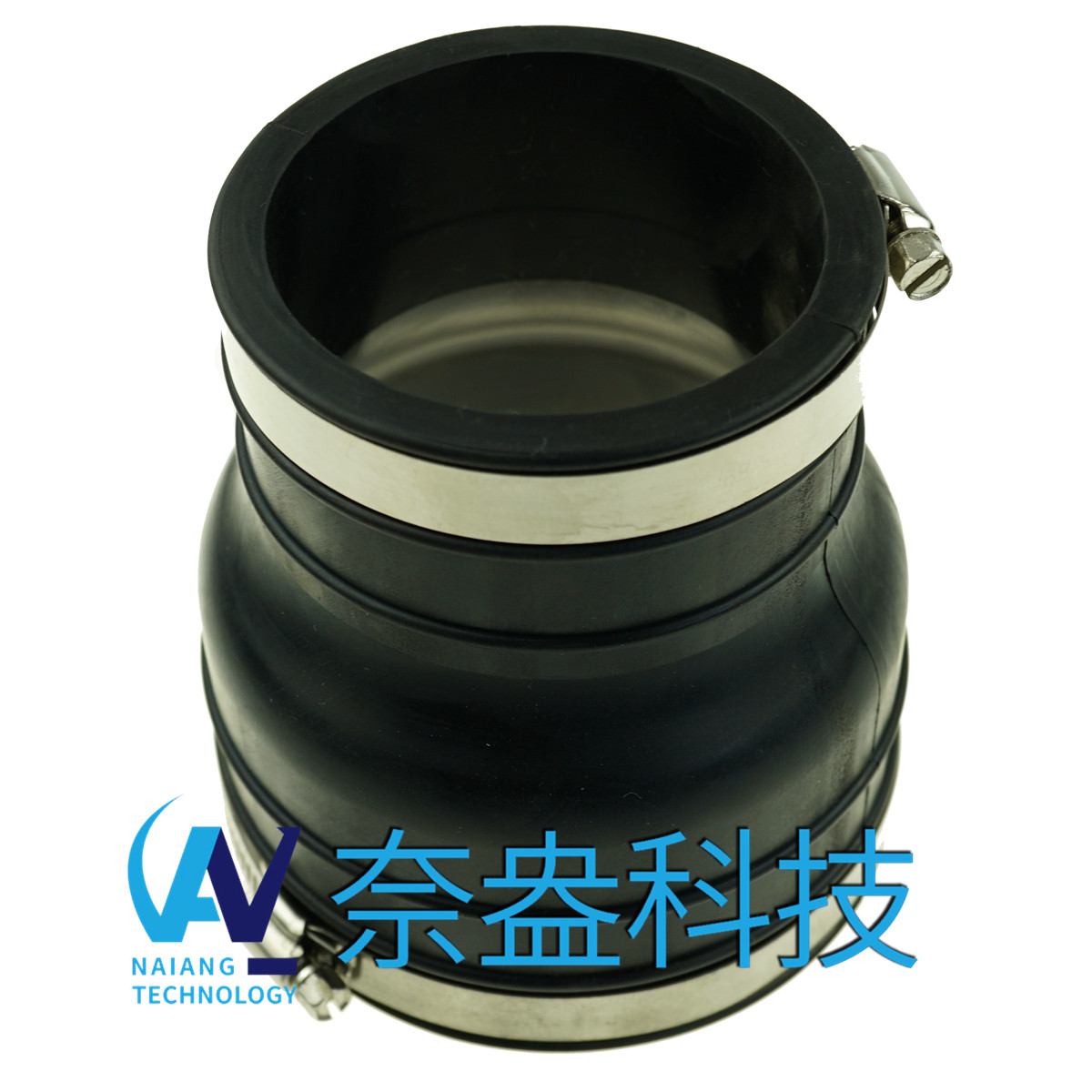 船用排氣管、波紋管 Mercruiser 3-4＂ 70981A3