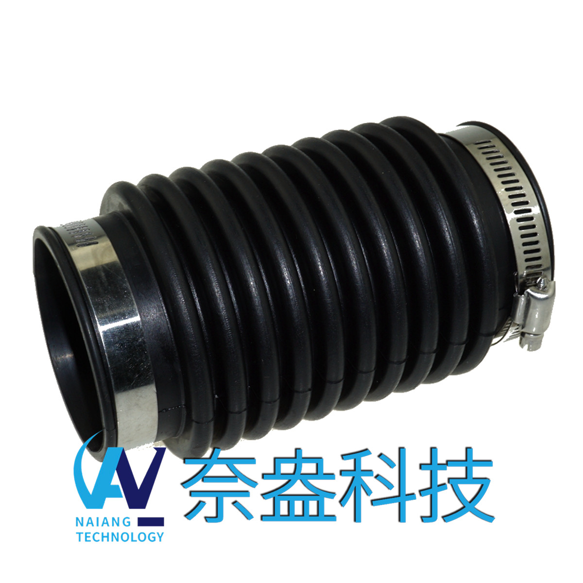 船用排氣管、波紋管 18654A1, Mercruiser Bellow 18654A1