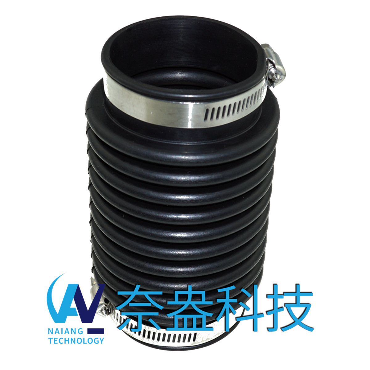 船用排氣管、波紋管 18654A1, Mercruiser Bellow 18654A